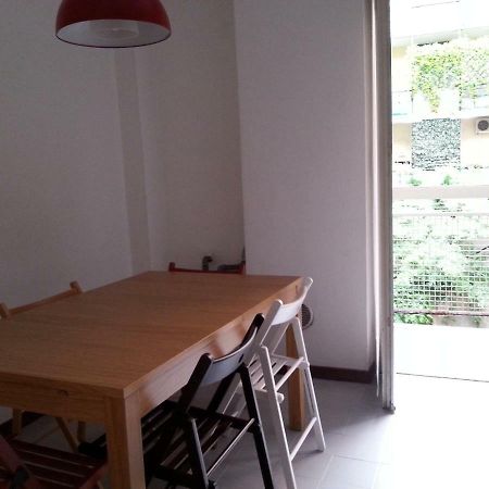 Saldini Primo Piano Villa Милано Екстериор снимка