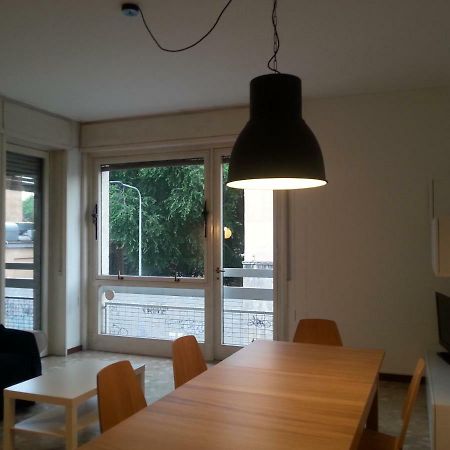 Saldini Primo Piano Villa Милано Екстериор снимка