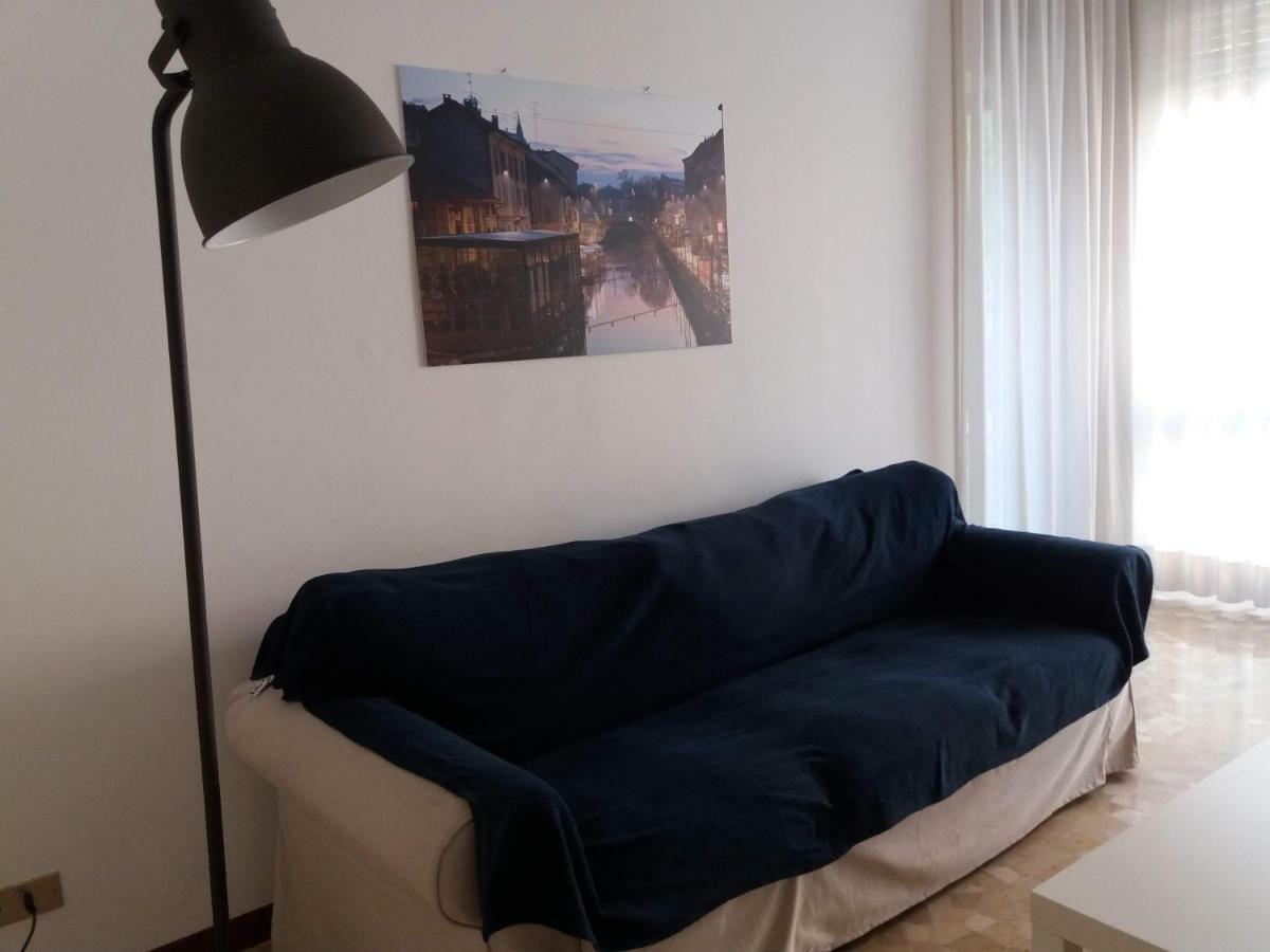 Saldini Primo Piano Villa Милано Екстериор снимка