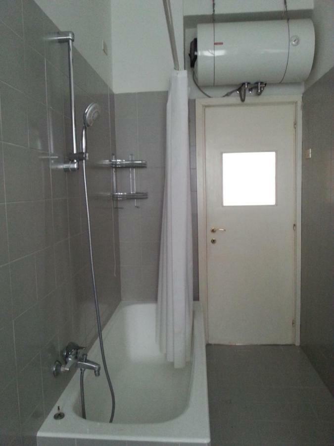 Saldini Primo Piano Villa Милано Екстериор снимка