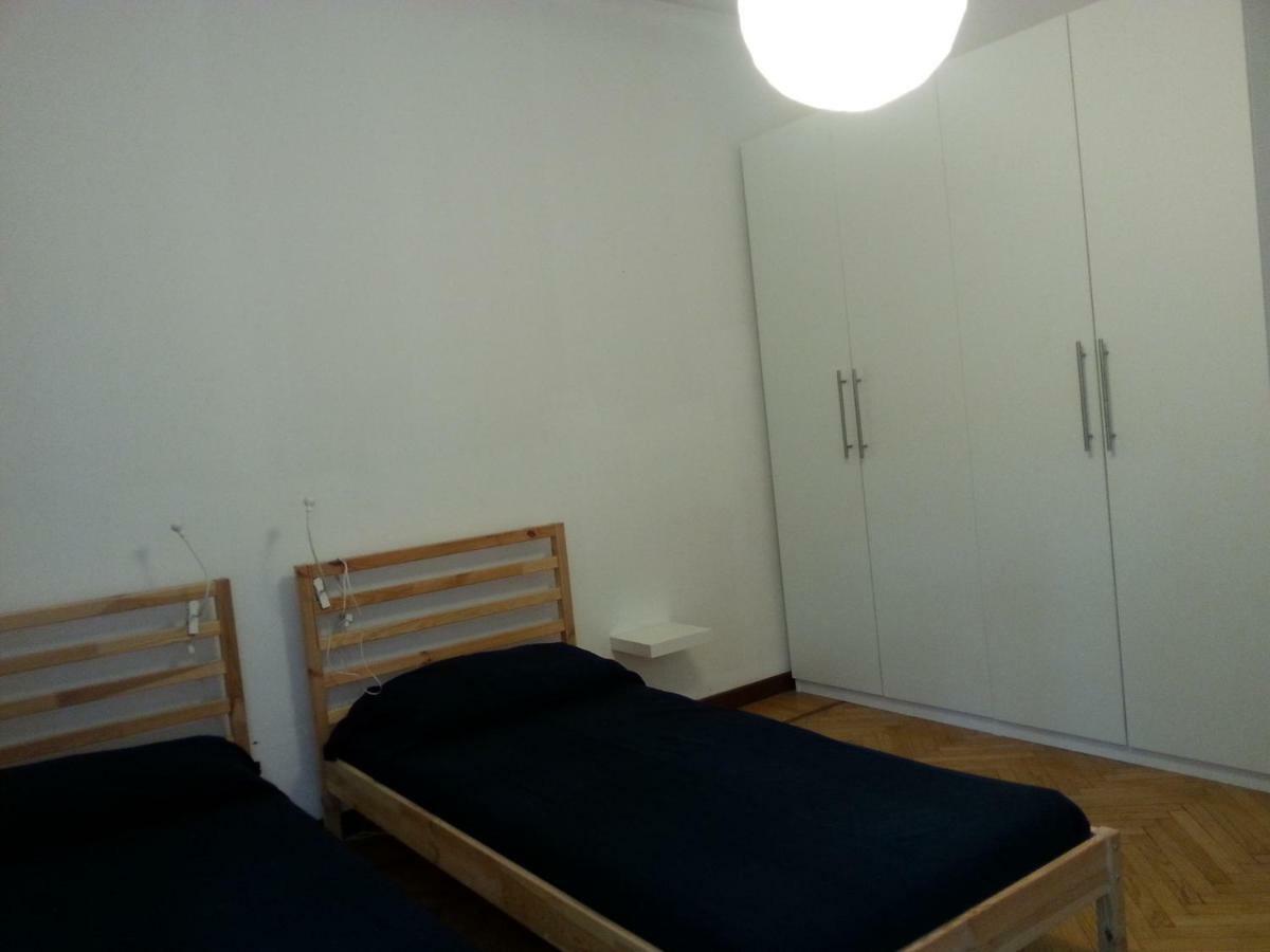 Saldini Primo Piano Villa Милано Екстериор снимка